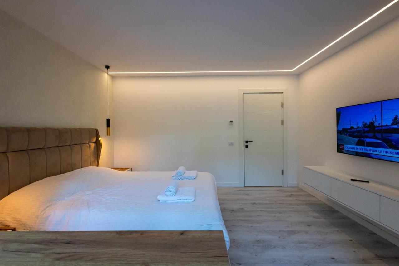 Modern Premium Apartment 1 Targoviste Exterior photo