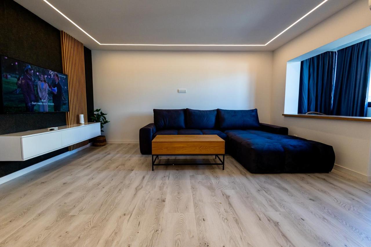 Modern Premium Apartment 1 Targoviste Exterior photo